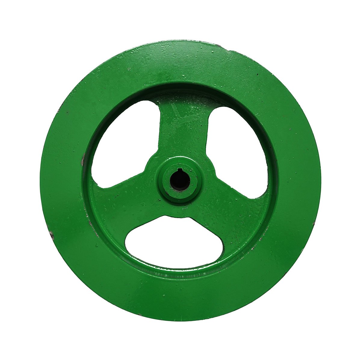 Fulie actionare pompa Pick-Up pentru combina John Deere cod OEM H179093, AV104465 Breckner Germany